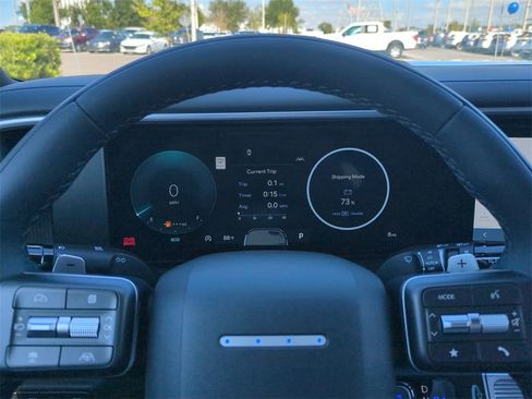 New 2026 Hyundai Palisade Calligraphy image 36