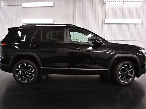 New 2026 Chevrolet Equinox RS w/ LPO, Floor Liner Package image 8