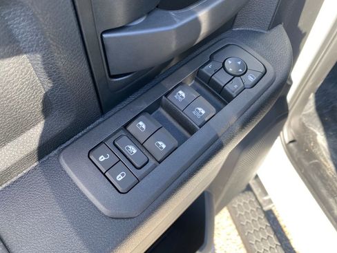 New 2026 RAM 3500 Tradesman image 12