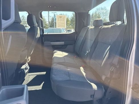 Certified 2024 Ford F250 XL w/ STX Appearance Package image 13