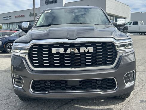 New 2026 RAM 1500 Tungsten image 3