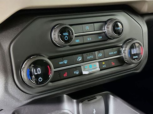 New 2025 Ford Bronco Big Bend image 18