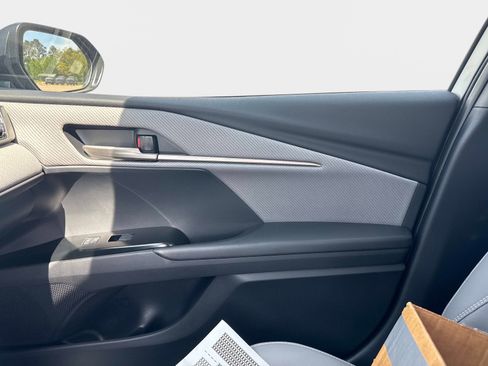 New 2026 Toyota Camry SE FWD image 20