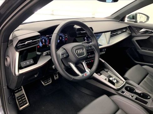 Used 2023 Audi S3 Premium Plus w/ Premium Plus Package image 14
