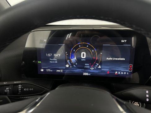 New 2026 Chevrolet Equinox LT w/ Convenience Package II image 28