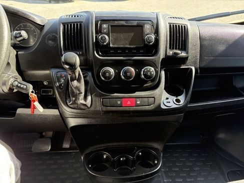 Used 2021 RAM ProMaster 1500 w/ Interior LED Lighting Group image 21