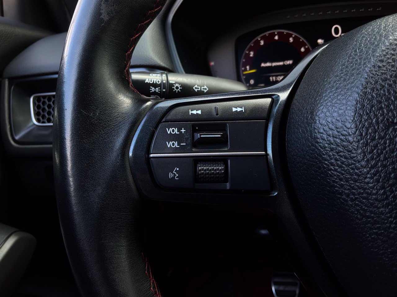 Used 2024 Honda Civic Type R image 42
