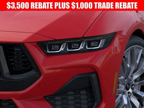 New 2025 Ford Mustang GT Premium image 18