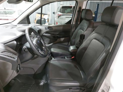 Used 2021 Ford Transit Connect XL image 15