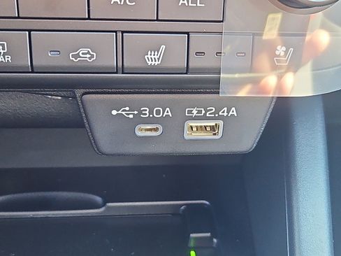 New 2026 Subaru Outback Touring XT AWD/4WD image 15