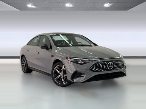 Used 2027 Mercedes-Benz CLA 350 image 6