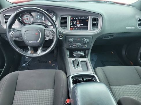 Used 2023 Dodge Charger GT RWD image 16