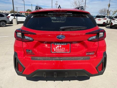 New 2026 Subaru Crosstrek 2.5i Limited image 4