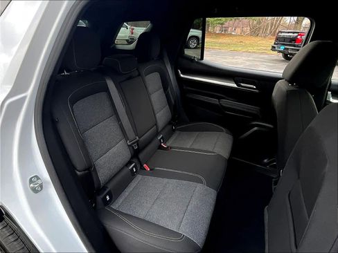 Used 2026 GMC Terrain Elevation image 15