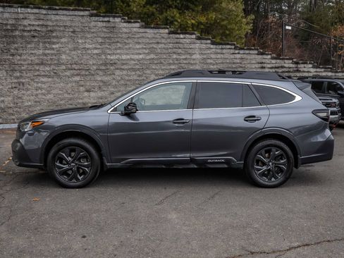 Used 2022 Subaru Outback Onyx Edition XT image 10