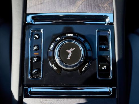 Used 2025 Rolls-Royce Ghost AWD/4WD image 70