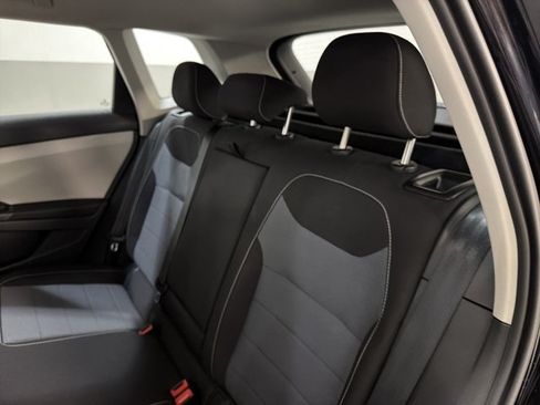 New 2026 Volkswagen Taos S FWD image 20