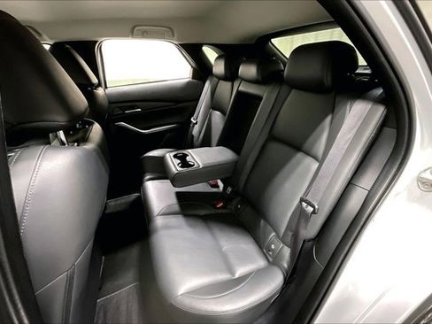 Used 2024 MAZDA CX-30 AWD 2.5 S w/ Select Sport Pkg image 25