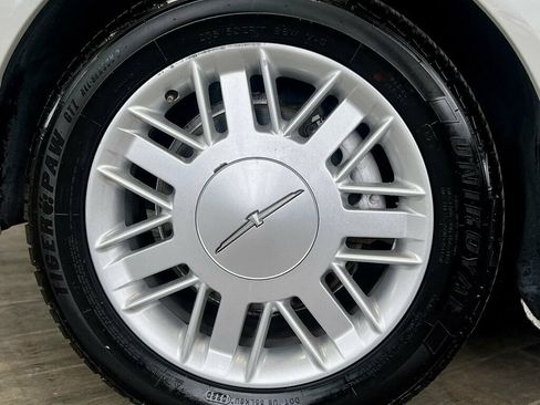 Used 2002 Ford Thunderbird RWD image 24