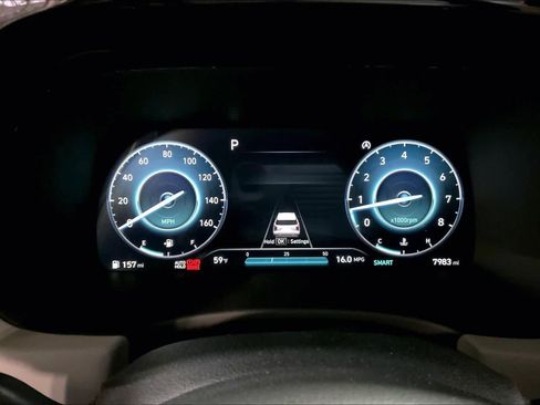 Used 2025 Hyundai Palisade SEL image 25