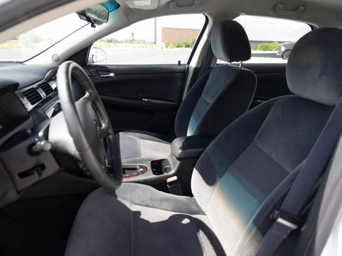 Used 2013 Chevrolet Impala LT FWD image 13