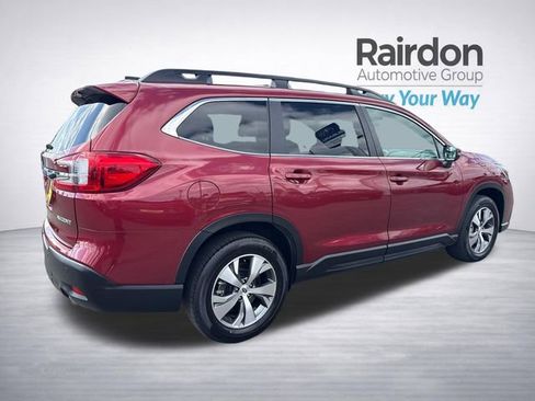 Used 2023 Subaru Ascent Premium w/ Convenience Package AWD/4WD image 7
