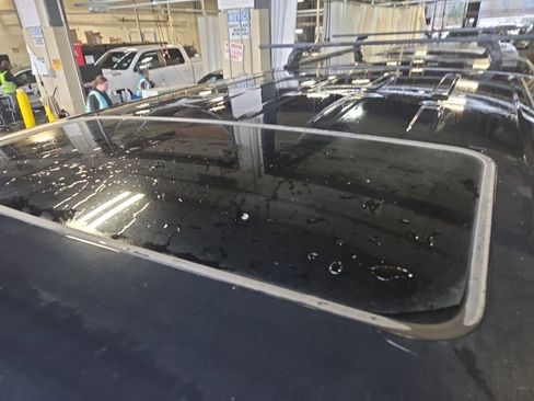 Used 2014 Ford F150 FX4 w/ Equipment Group 402A Luxury image 6