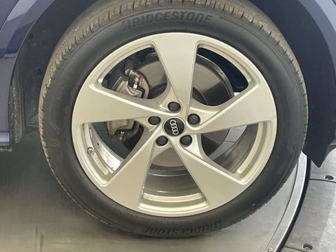 Certified 2025 Audi Q5 Premium w/ Premium Plus AWD/4WD image 14