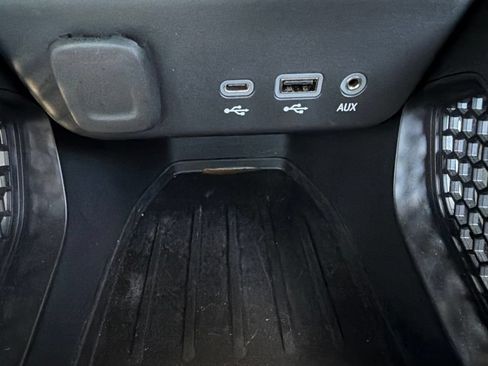 Used 2022 Chevrolet TrailBlazer LS FWD image 22