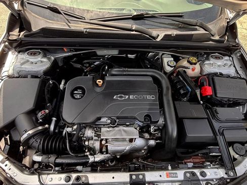 Used 2016 Chevrolet Malibu LS FWD image 20