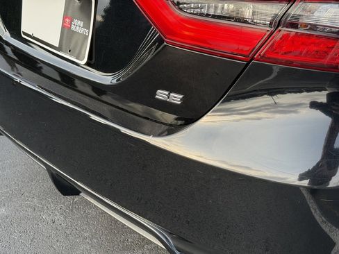 Certified 2024 Toyota Camry SE image 9
