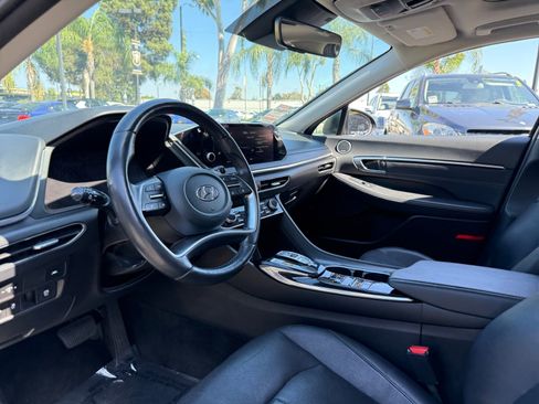 Used 2023 Hyundai Sonata Limited image 15