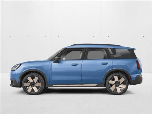New 2027 MINI Cooper Countryman S AWD/4WD image 3
