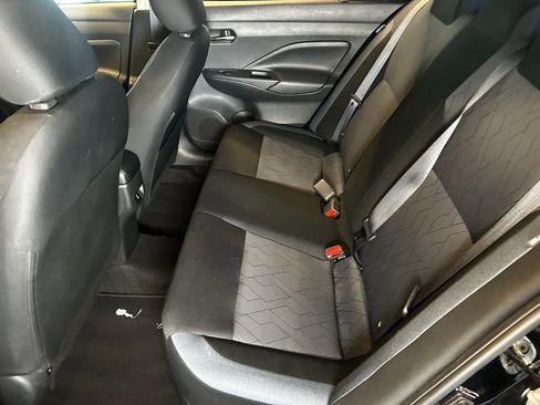 Used 2023 Nissan Versa SV image 20