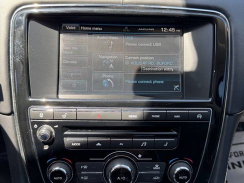 Used 2015 Jaguar XJ L Portfolio image 16