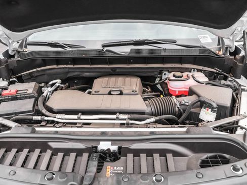 New 2025 Chevrolet Silverado 1500 LT image 48