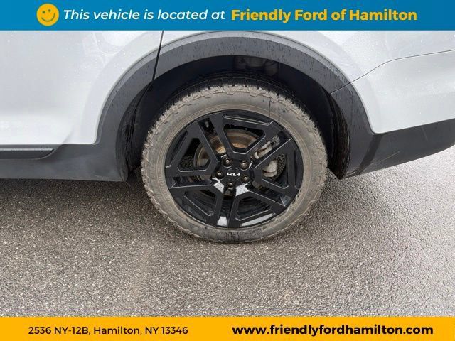 Used 2024 Kia Telluride SX Prestige X-Line AWD/4WD image 55