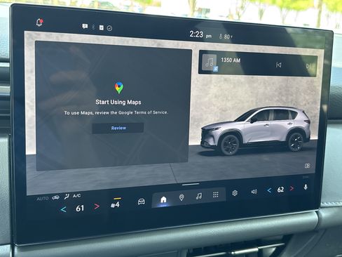 New 2026 MAZDA CX-5 Select image 27