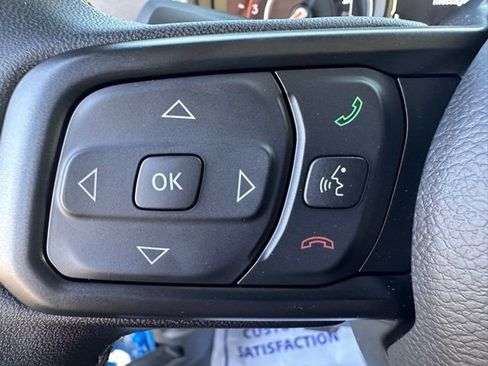 New 2025 Jeep Gladiator Willys image 15