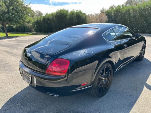 Used 2009 Bentley Continental GT image 19