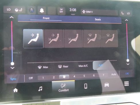 Used 2023 Jeep Compass Limited AWD/4WD image 35