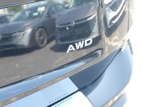 New 2026 Nissan Rogue SV AWD/4WD image 11