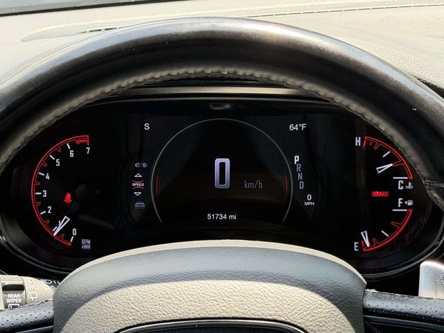 Used 2021 Dodge Durango GT AWD/4WD image 29