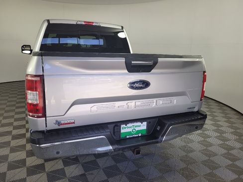 Used 2019 Ford F150 XLT w/ Equipment Group 302A Luxury RWD image 6