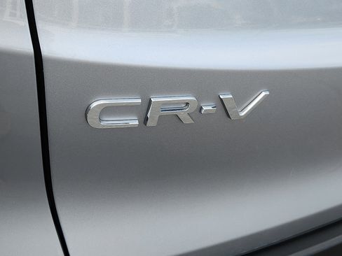 Used 2023 Honda CR-V EX-L image 31