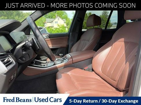Used 2020 BMW X5 xDrive40i w/ M Sport Package AWD/4WD image 13
