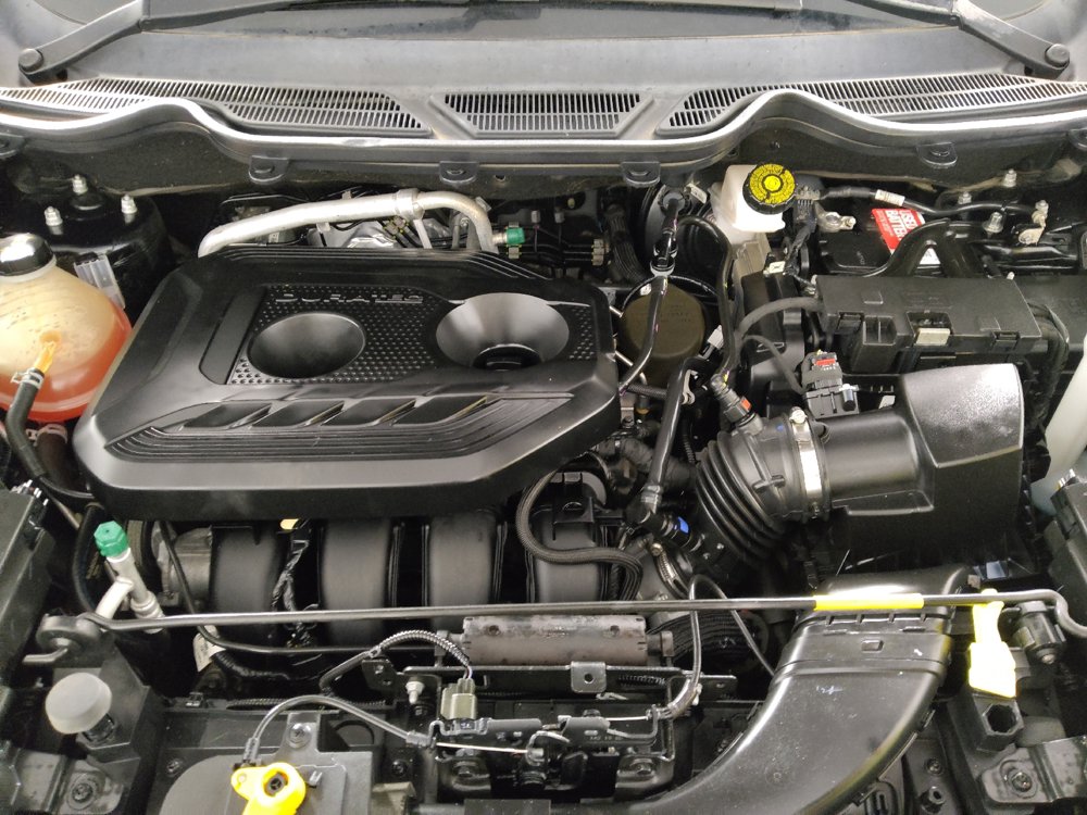 Used 2020 Ford EcoSport SE AWD/4WD image 30