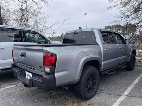 Used 2021 Toyota Tacoma SR5 image 5