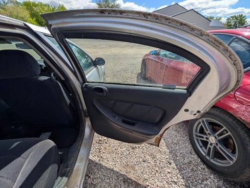 Used 2001 Dodge Stratus SE FWD image 28