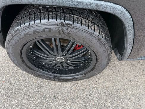 Used 2014 Jeep Grand Cherokee Limited image 29